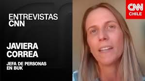 Javiera Correa y el mercado: “Tenemos que incluir propuestas de valor en  las ofertas laborales”