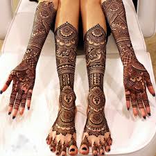 Stunning Bridal Mehendi Book Professional Mehendi Artist Now With Bookeventz Legs Mehndi Design New Bridal Mehndi Designs Latest Bridal Mehndi Designs