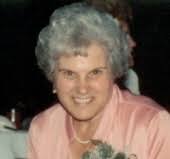Obituary information for Rose Pelletier