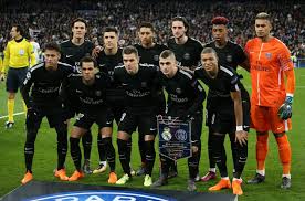 This is thiago silva's last game for psg. How Psg Will Lineup Against Manchester United Given Their Injury Crisis