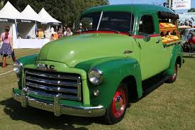 Image result for Cypress Green 1934 GMC