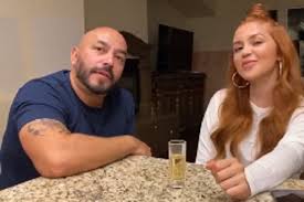 La revista people en español informó que una fuente de la producción del programa les confirmó que belinda y lupillo rivera están viviendo una intensa historia de amor. Video Lupillo Rivera Presume A Su Nueva Novia