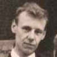 Dennis Edward Hickson (1935–1993)