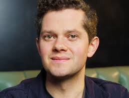 Tenor James Way (Ry. 2005-10) releases new album