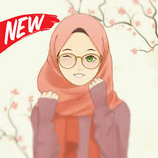 17 gambar kartun muslimah cantik berhijab anak cemerlang. Kartun Muslimah Wallpaper Aplikasi Di Google Play