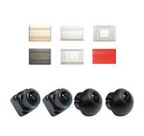 Canmera OEM 360 Degree Camera - Waterproof IP68 Night Vision