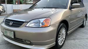 Image result for Titanium 2002 Civic