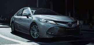 Toyota camry 2.5 le at. Nuevo Toyota Camry 2018 En Argentina 16 Valvulas