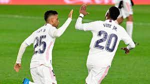 He talks to espn about life in madrid, the clasico and what motivates him at 33. Real Madrid Vs Real Sociedad Football Match Summary March 1 2021 Espn
