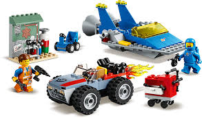 In this video rylan shows you how to make another spaceship transformer out of lego. The Lego Movie 2 Lego Audio Braille Instructions