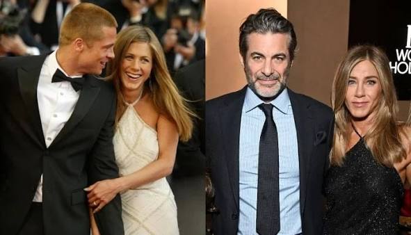 Jennifer Aniston took a trip down memory lane as she gave a rare mention of  ex-husband Brad Pitt while revisiting some of Friends' most beloved  episodes. Link in bio for details.