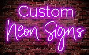Custom Neon Sign, 58% OFF | www.osteriacasermaguelfa.it