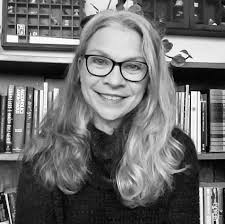 In 'The Gathering Girl,' Amanda Rush Discovers an Alternate Truth Buried  Within the Deepest Roots of Her Family Tree