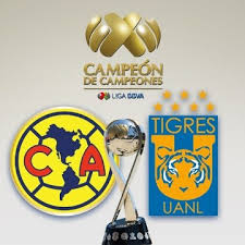 The winners will earn a spot to face the winners of the clausura 2018 in the 2018 supercopa mx. Se Agotan Boletos Para El Campeon De Campeones Y La Supercopa Mx