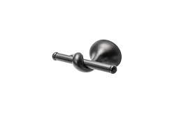 Appendino Riccio Nero Opaco Iperceramica Nero Opaco Riccio Nero Nero