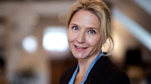 Från kanal till bransch