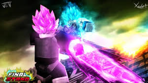Maybe you would like to learn more about one of these? Roblox Dragon Ball Z Final Stand Codes August 2021 Steam Lists