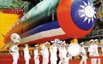 수출형 잠수함 도면 유출…대만 의원이 제보 | 한국경제