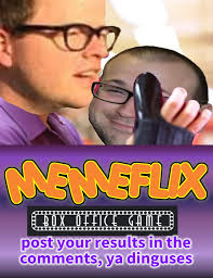 Sean Matheson, or maybe Boufa ?