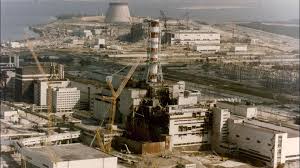 Chernobyl, ukraine, ussr, may 1986. The True Toll Of The Chernobyl Disaster Bbc Future