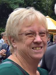 Tribute to Patricia Flynn, 1947