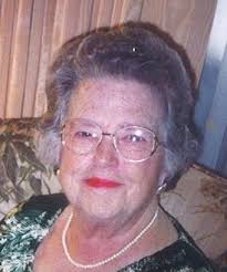 Dorothy Mobley Obituary (2013)