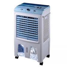 Quạt điều hòa cũng không phun hơi sương thẫm nước trong không khí như quạt phun sương, do đó sẽ không gây ra các bệnh lý không được tốt cho hệ hô hấp. Quáº¡t Ä'iá»u Hoa Goldsun Gpac N61r Máº¡nh Tháº¿ Nao Máº¡nh Vo Ä'á»'i