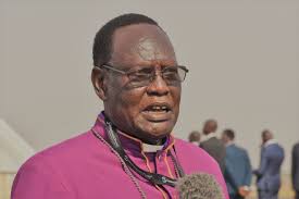 Cleric applauds three holy men for reinstating divided churches