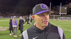 PREP FOOTBALL: Fayetteville moves into driver's seat in 7A-West