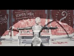 There are many different entities in the game variously intertwined with the complex systems and interconnections between. Atomic Heart 2020 4k Gameplay Teaser Youtube