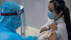 Ngay sau đó, bệnh nhân được chuyển về bệnh viện đa khoa tỉnh an giang. Viá»‡t Nam Them 2 Ca Pháº£n á»©ng Náº·ng Khi Tiem Vaccine Astrazeneca Bbc News Tiáº¿ng Viá»‡t