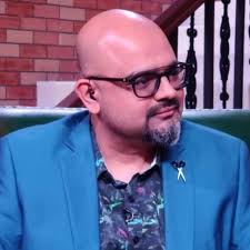 Mandar Joshi (@mandarjoshi.official) • Threads, Say more