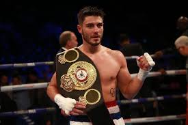 All sorts of events are hosted there, from boxing and wrestling to music and circus entertainment. Sunderland S Josh Kelly To Make New York Debut At Madison Square Garden On Anthony Joshua Undercard Chronicle Live