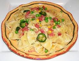 Farfalle Piccante Pasta Picture Main Course Recipes Recipes Food