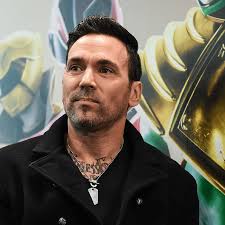 TV's Original Green Power Ranger, Jason David Frank Has Died
