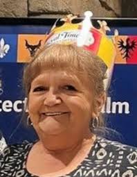 Stephanie Marie Bergdorf Obituary September 15, 2024