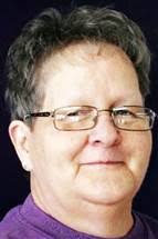 Ginger Lea Burdick (1957-2017)