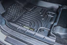 Floor Mats For 5th Gen 4runner Husky Liners 4runner Liners 5th Gen 4runner 4runner Accessories Husky Liners