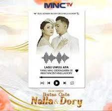 Mereka berduet dalam konser virtual bersama nella kharisma untuk indonesia bangkit di kompastv. Nella Kharisma Dan Dory Harsa Siap Tampil Bersama Dalam Konser Ikatan Cinta Nella Dory Tribunnews Com Mobile