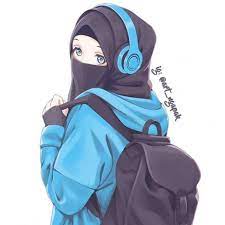 Muslim vectors photos and psd files free download. Gambar Animasi Muslimah Pakai Headset 34 Gambar Kartun Orang Memakai Topi Gambar Kartun Ku Anda Bisa Melihat Satu Atau Beberapa Kabel Berikut Tergantung Kepada Jenis Headset Yang Dimiliki Fridaysliveparty
