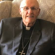 Rostered Minister Anniversaries and Retirements