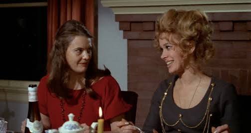 Almost There: Lois Smith in "Five Easy Pieces" - Blog - The Film Experience
