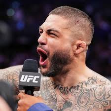 The homecoming for the ages. Western Sydney's Tyson Pedro puts