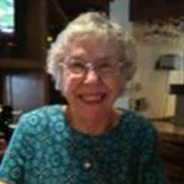 Margaret Ann Elizabeth Sharp Obituary