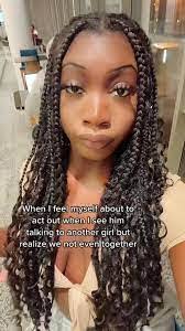 Katara Jones's Instagram, Twitter & Facebook