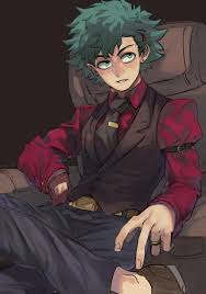 His hero name is called deku. Pin By Haze On Bnha Villain Deku My Hero Academia Episodes Hero
