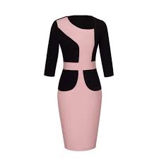 Model long dress lebaran juga merupakan salah satu jenis gaun lebaran yang sangat umum kita jumpai, biasanya ibu ibu dan remaja yang tidak mau susah. Z92152a Baju Kantor Wanita Baju Kantor Desain Baju Kantor Pensil Seksi Bodycon Baju Kantor Wanita Buy Kantor Gaun Gambar Kantor Dress Untuk Wanita Seragam Kantor Desain Gaun Product On Alibaba Com