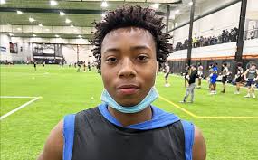 Robert 'Pop' Battle verbally commits to Lindenwood Lions