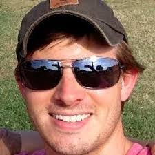 Cody Parham's Instagram, Twitter & Facebook