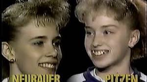 1989 U.S. Gymnastics Challenge